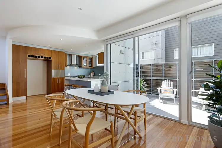 4/231 Roden Street, West Melbourne VIC 3003