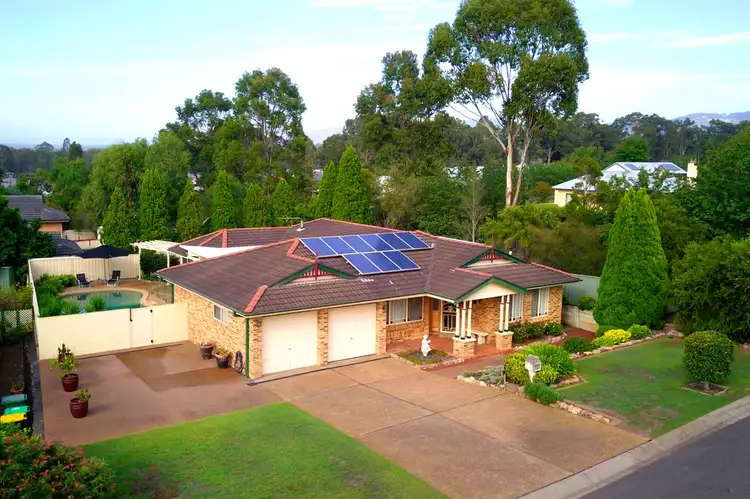 3 Hermitage Circle, Cessnock NSW 2325