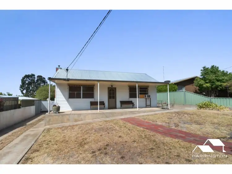 Main view of Homely house listing, 43 Inglewood Street, Golden Square VIC 3555