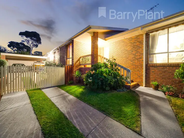 Second view of Homely house listing, 99 Eagle Drive, Pakenham VIC 3810