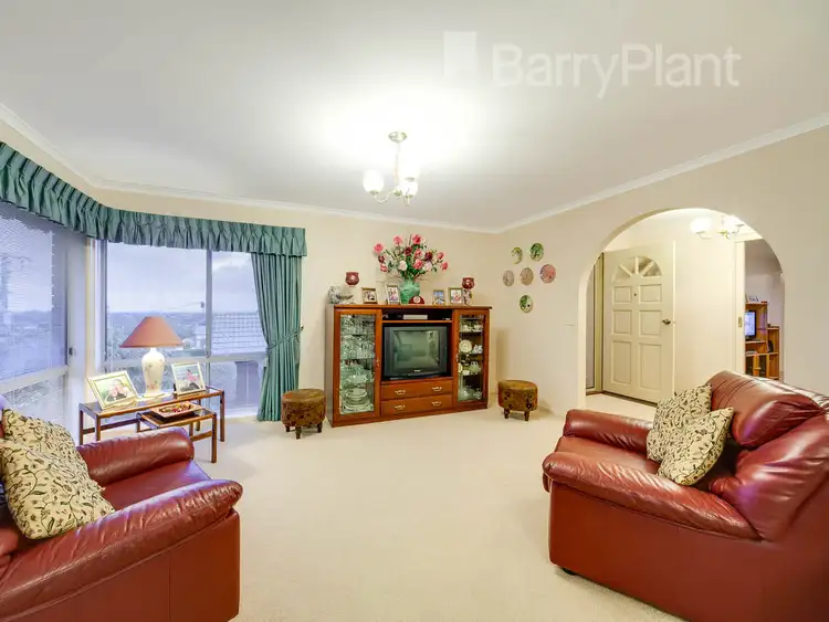 Third view of Homely house listing, 99 Eagle Drive, Pakenham VIC 3810