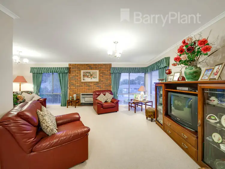 Fourth view of Homely house listing, 99 Eagle Drive, Pakenham VIC 3810