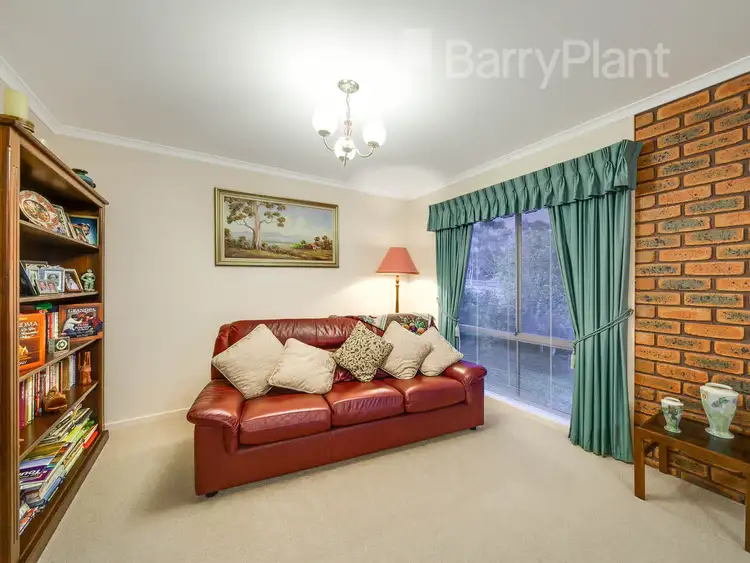 Fifth view of Homely house listing, 99 Eagle Drive, Pakenham VIC 3810