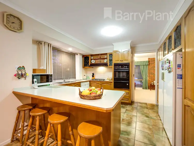 Sixth view of Homely house listing, 99 Eagle Drive, Pakenham VIC 3810