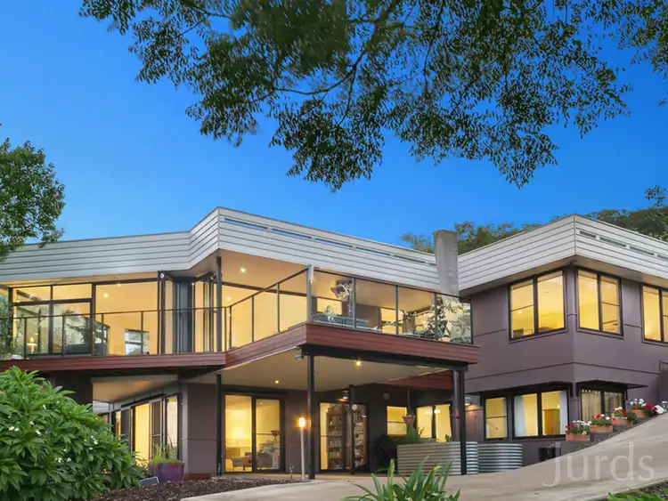 Second view of Homely rural property listing, 838 Mount View Road, Mount View NSW 2325