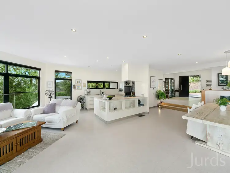 Fifth view of Homely rural property listing, 838 Mount View Road, Mount View NSW 2325