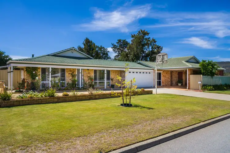 Second view of Homely house listing, 58 Inverness Circle, Camillo WA 6111