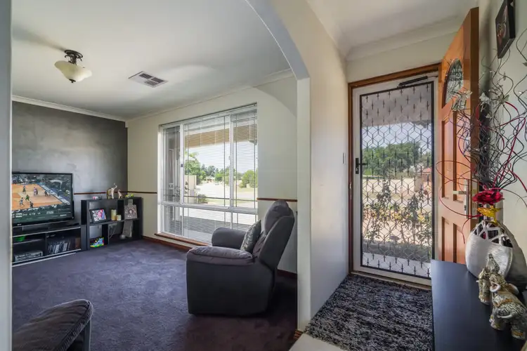 Fifth view of Homely house listing, 58 Inverness Circle, Camillo WA 6111