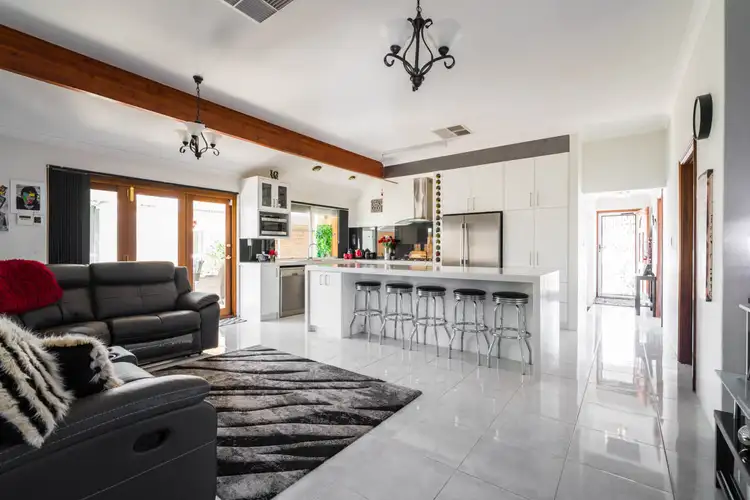 Sixth view of Homely house listing, 58 Inverness Circle, Camillo WA 6111