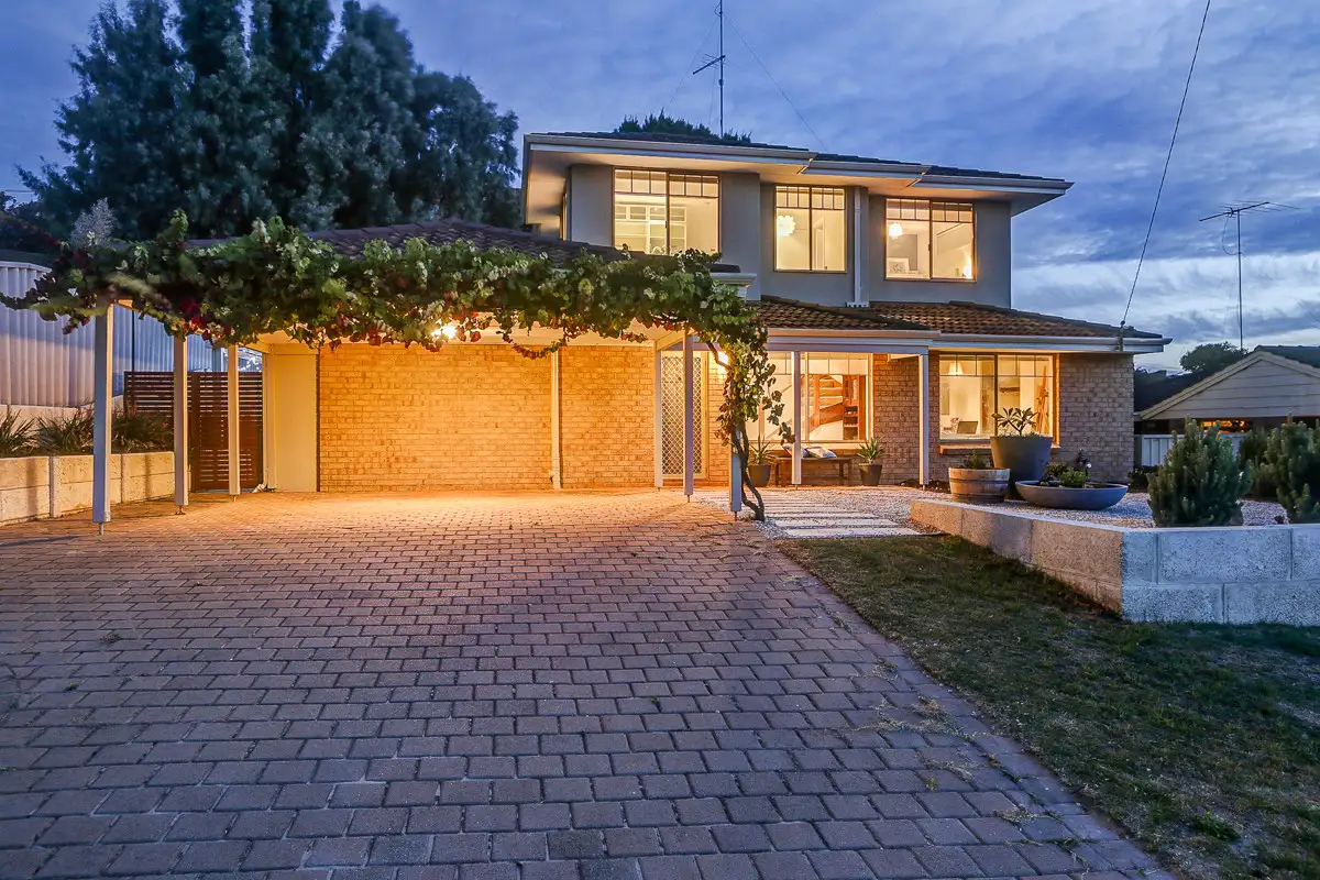 Main view of Homely house listing, 58 Graham Road, Quinns Rocks WA 6030