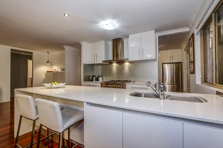 Second view of Homely house listing, 58 Graham Road, Quinns Rocks WA 6030