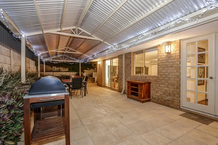 Fourth view of Homely house listing, 58 Graham Road, Quinns Rocks WA 6030