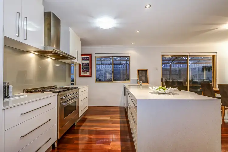 Fifth view of Homely house listing, 58 Graham Road, Quinns Rocks WA 6030