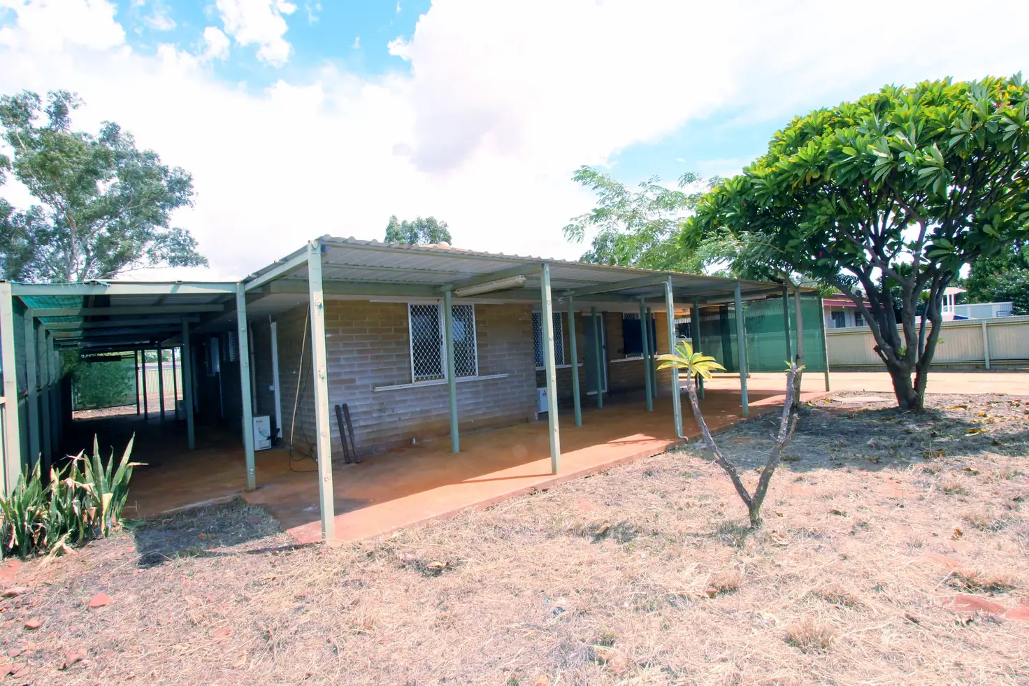 Main view of Homely house listing, 20 Lovell Way, South Hedland WA 6722