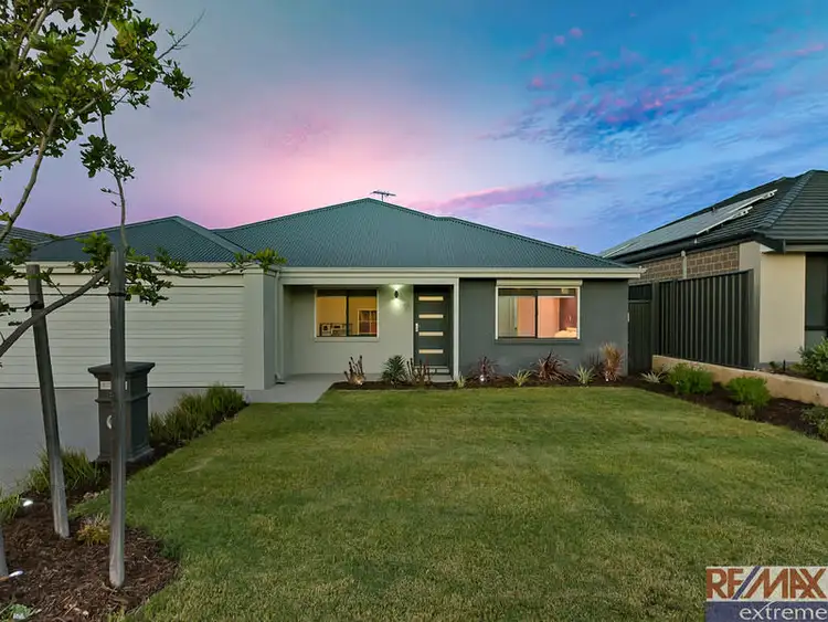 21 Mapleton Drive, Yanchep WA 6035