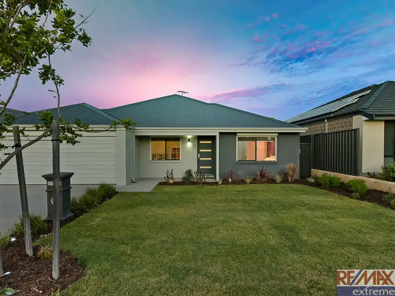 Main view of Homely house listing, 21 Mapleton Drive, Yanchep WA 6035