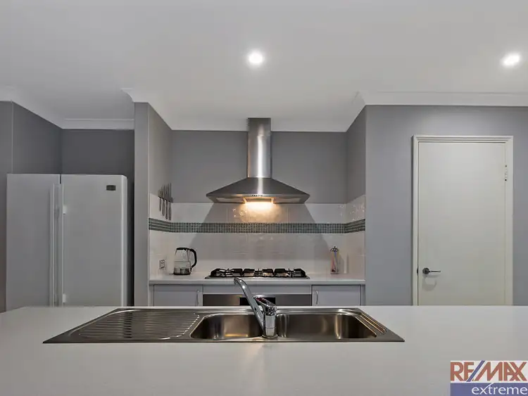 Fourth view of Homely house listing, 21 Mapleton Drive, Yanchep WA 6035