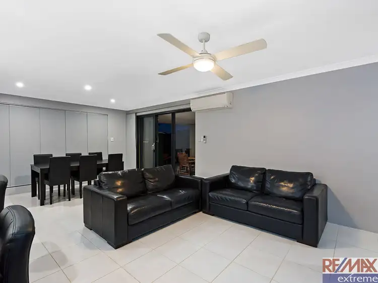 Fifth view of Homely house listing, 21 Mapleton Drive, Yanchep WA 6035