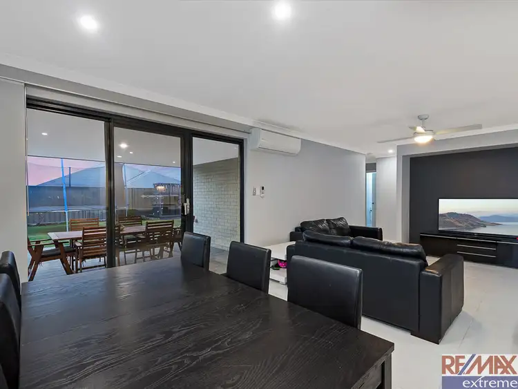 Sixth view of Homely house listing, 21 Mapleton Drive, Yanchep WA 6035