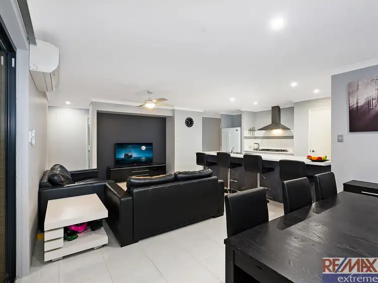 Seventh view of Homely house listing, 21 Mapleton Drive, Yanchep WA 6035