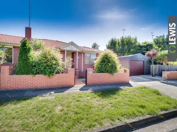20 Meadow Street, Coburg VIC 3058