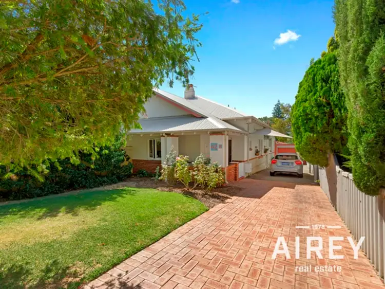 42A Langham Street, Nedlands WA 6009