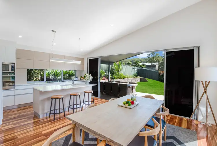 15 Cobbedah Drive, Springfield NSW 2250