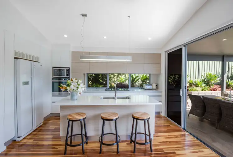 Third view of Homely house listing, 15 Cobbedah Drive, Springfield NSW 2250