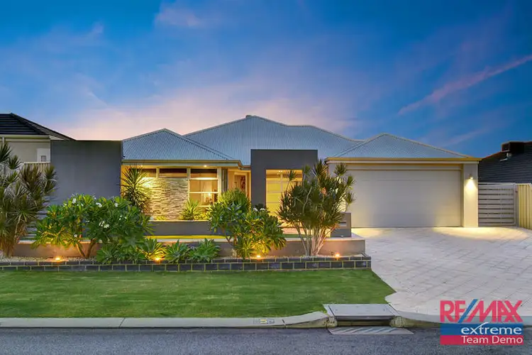 Main view of Homely house listing, 5 Sisley Approach, Tapping WA 6065