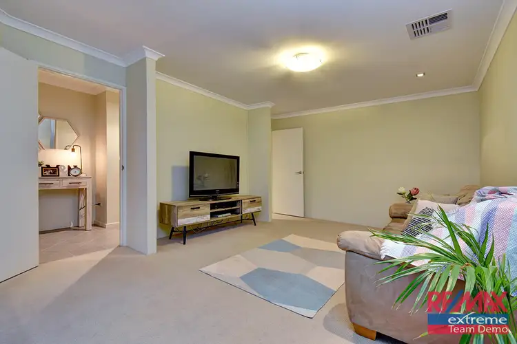 Fourth view of Homely house listing, 5 Sisley Approach, Tapping WA 6065
