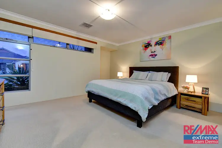 Fifth view of Homely house listing, 5 Sisley Approach, Tapping WA 6065