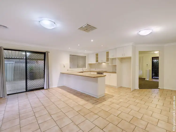 Third view of Homely house listing, 51 Yentoo Drive, Glenfield Park NSW 2650
