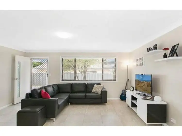 Third view of Homely unit listing, 1/9 Jennifer Crescent, Darling Heights QLD 4350