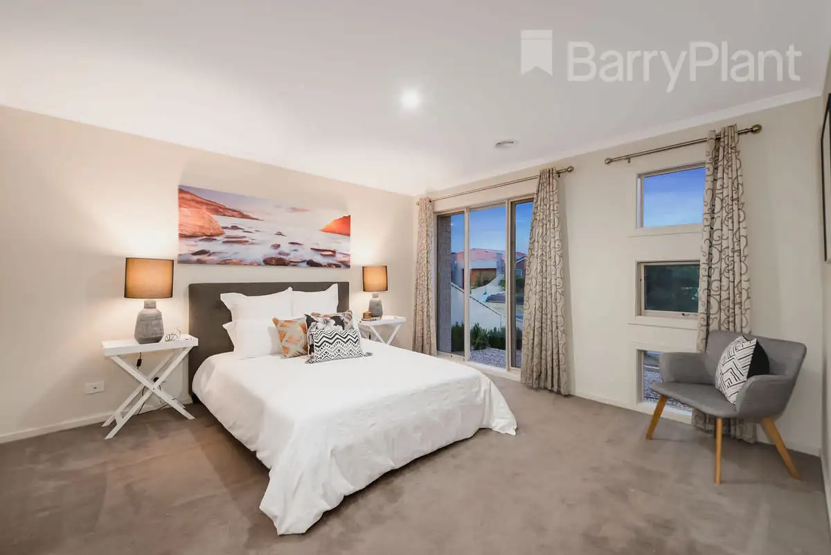 Main view of Homely house listing, 97 Blue Horizons Way, Pakenham VIC 3810