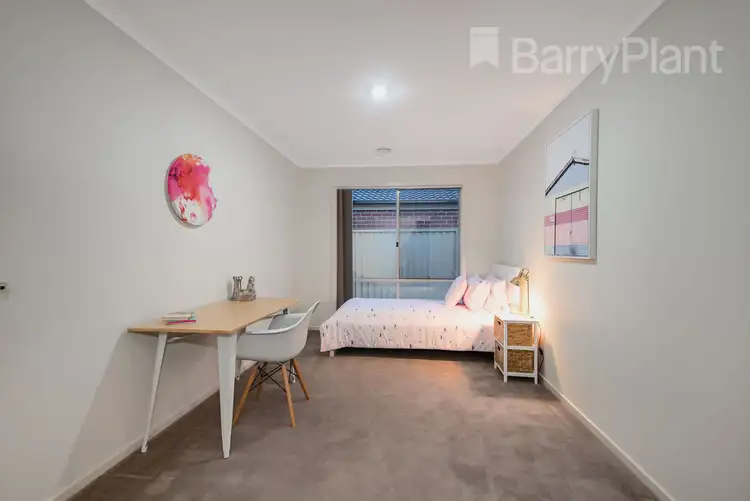 Second view of Homely house listing, 97 Blue Horizons Way, Pakenham VIC 3810
