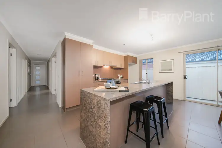 Third view of Homely house listing, 97 Blue Horizons Way, Pakenham VIC 3810