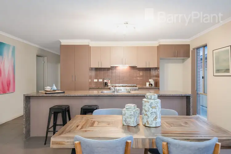 Fourth view of Homely house listing, 97 Blue Horizons Way, Pakenham VIC 3810
