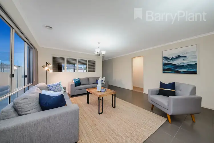 Fifth view of Homely house listing, 97 Blue Horizons Way, Pakenham VIC 3810