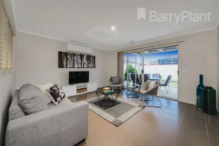 Sixth view of Homely house listing, 97 Blue Horizons Way, Pakenham VIC 3810