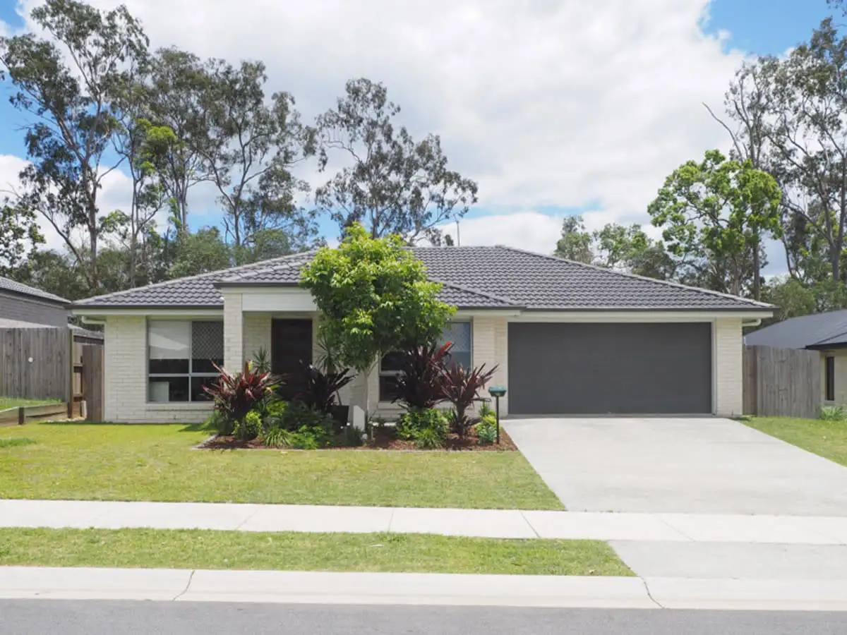 Main view of Homely house listing, 16 Songbird Circuit, Jimboomba QLD 4280