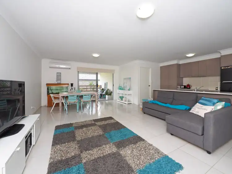 Second view of Homely house listing, 16 Songbird Circuit, Jimboomba QLD 4280