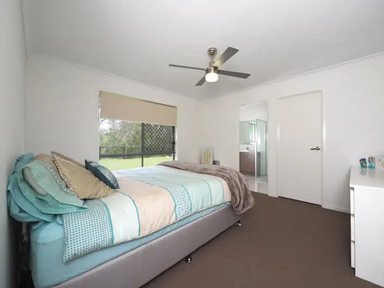 Fifth view of Homely house listing, 16 Songbird Circuit, Jimboomba QLD 4280