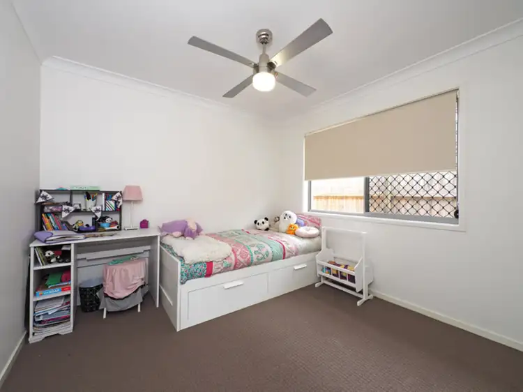 Sixth view of Homely house listing, 16 Songbird Circuit, Jimboomba QLD 4280