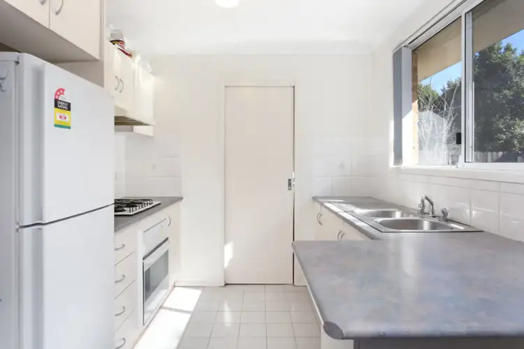 Third view of Homely townhouse listing, 9/23 Pye Road, Quakers Hill NSW 2763