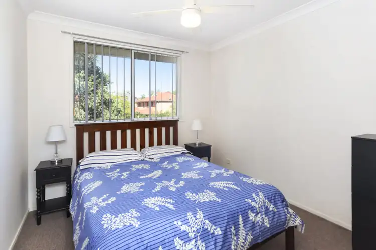 Fourth view of Homely townhouse listing, 9/23 Pye Road, Quakers Hill NSW 2763