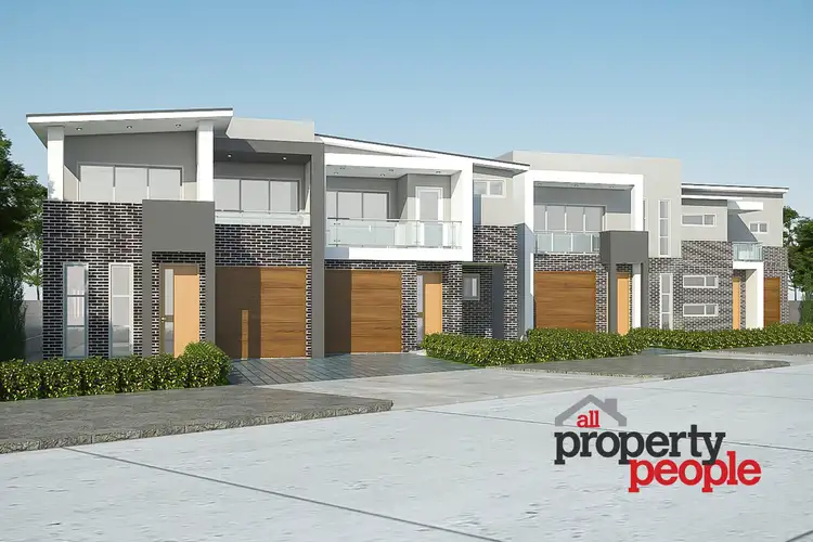 Lot 2 113 Cumberland Road, Ingleburn NSW 2565