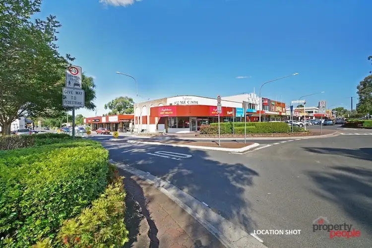 Third view of Homely semi-detached listing, Lot 2 113 Cumberland Road, Ingleburn NSW 2565