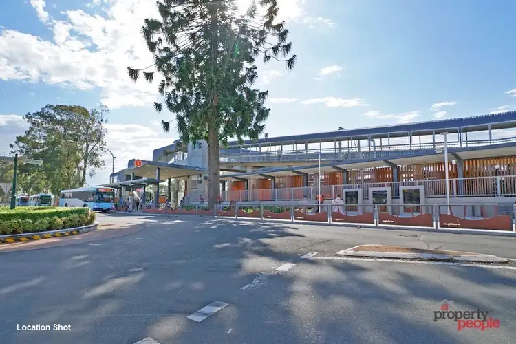 Fourth view of Homely semi-detached listing, Lot 2 113 Cumberland Road, Ingleburn NSW 2565