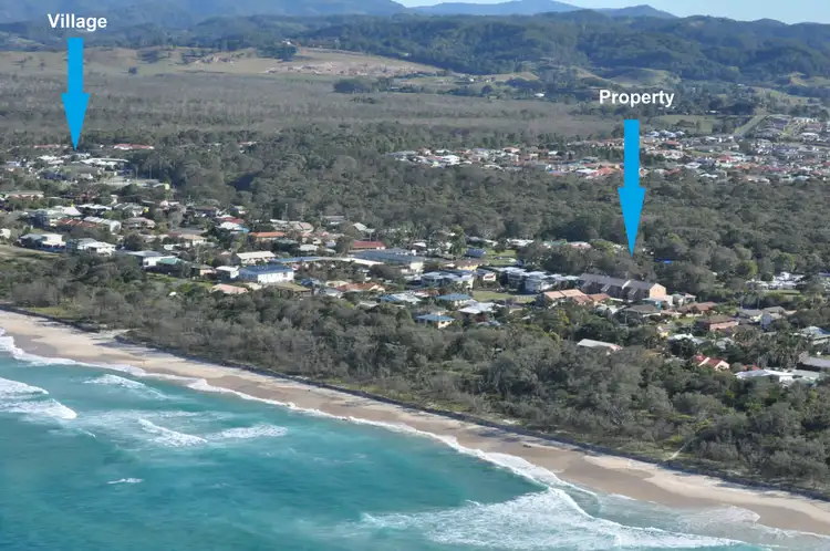 12/42-46 Tweed Coast Road, Pottsville NSW 2489