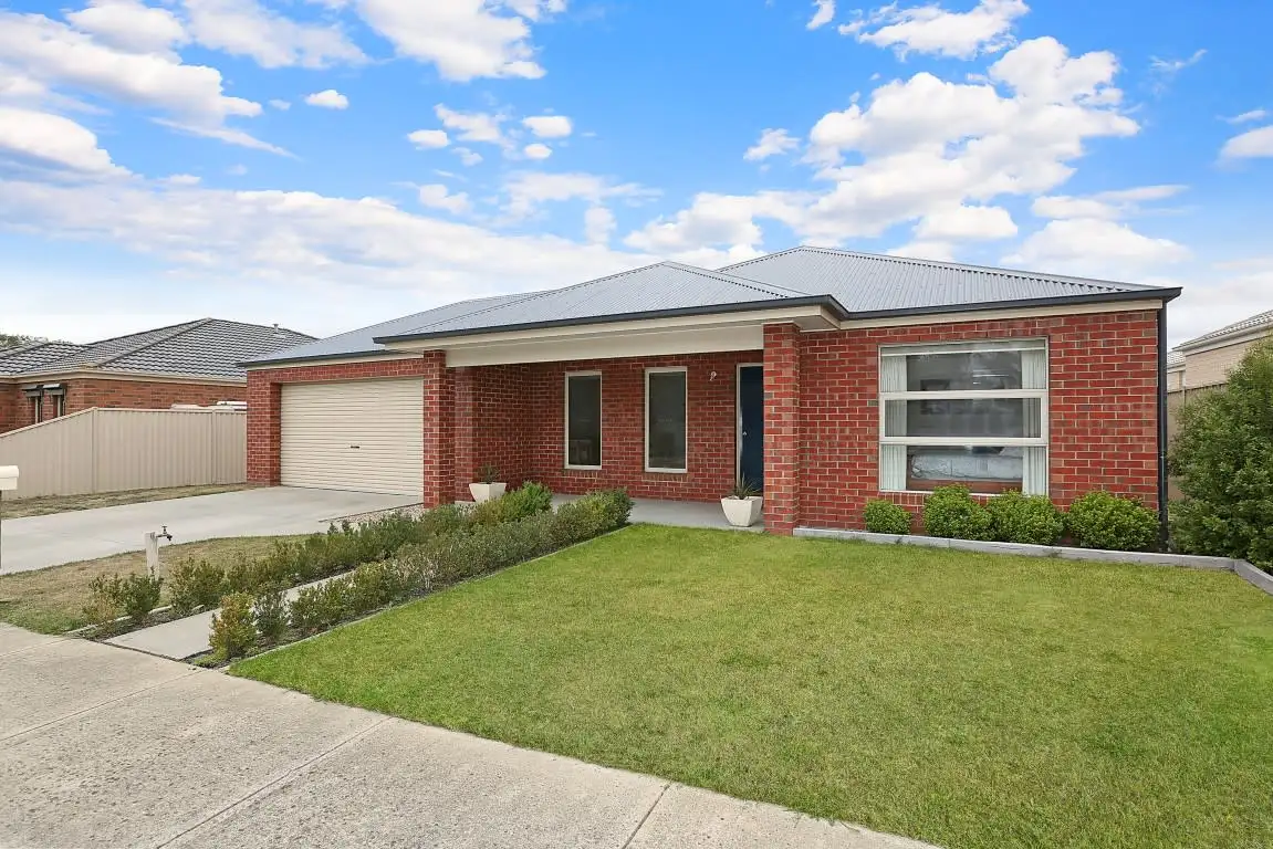 Main view of Homely house listing, 19 Rodger Drive, Colac VIC 3250